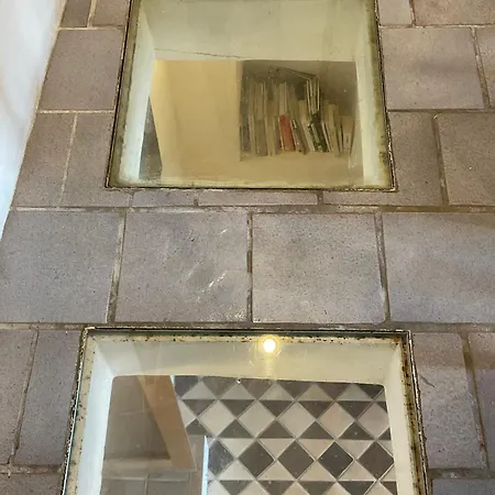 Alba Marine - Vue Mer, Wifi, Bain Romain, Bonifacio (Corsica)