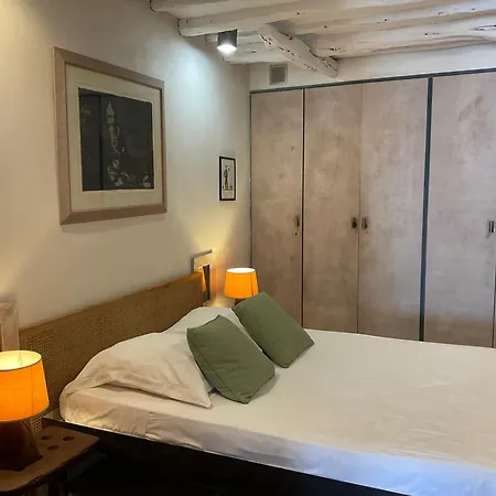 Lejlighed Alba Marine - Vue Mer, Wifi, Bain Romain, *