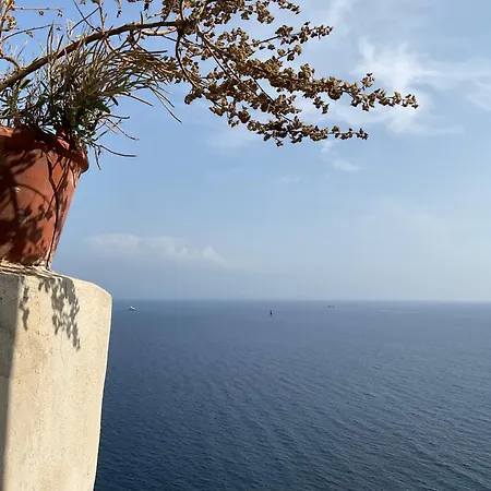 Alba Marine - Vue Mer, Wifi, Bain Romain, 公寓 博尼法乔