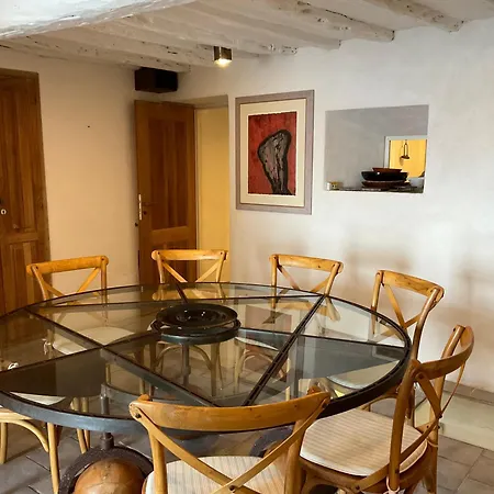 Alba Marine - Vue Mer, Wifi, Bain Romain,