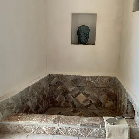 Alba Marine - Vue Mer, Wifi, Bain Romain, Lägenhet