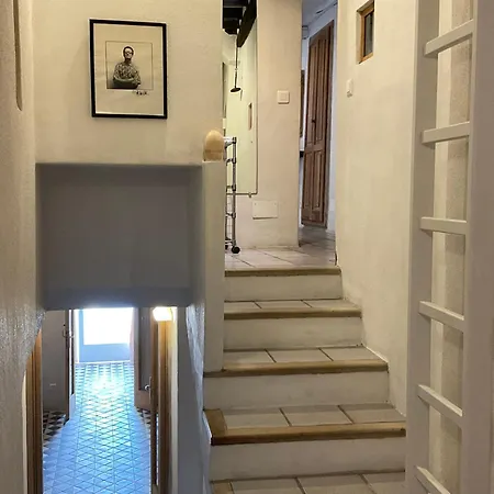 Alba Marine - Vue Mer, Wifi, Bain Romain,