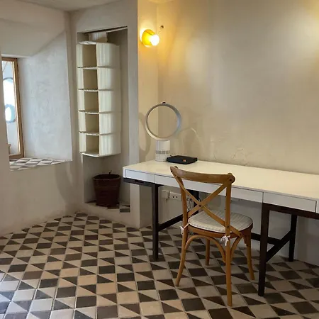 Alba Marine - Vue Mer, Wifi, Bain Romain, * Bonifacio (Corsica)