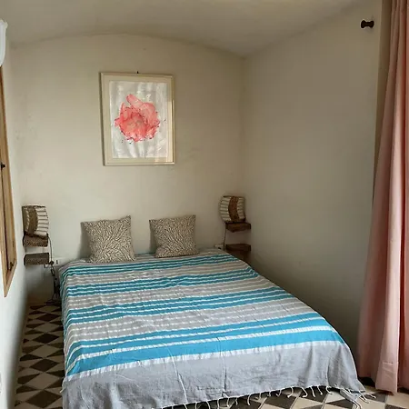 Lejlighed Alba Marine - Vue Mer, Wifi, Bain Romain, *